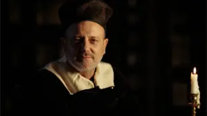 Athanasius Kircher, l’uomo che sapeva tutto