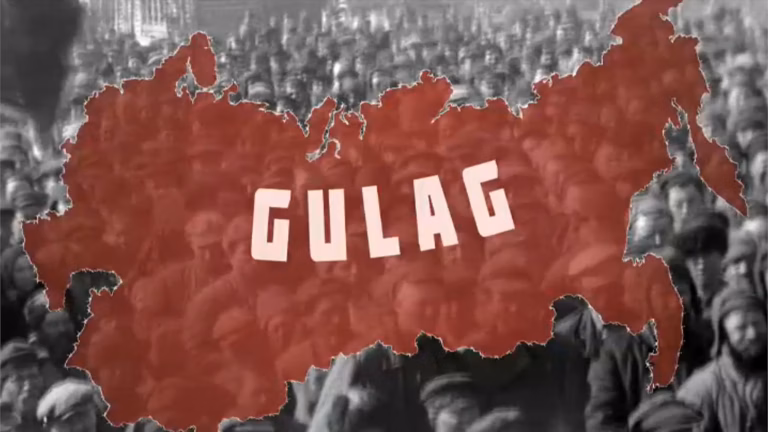 Gulag