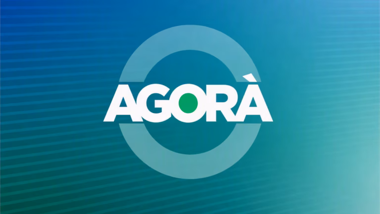 Agorà