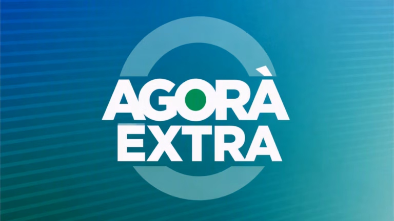Agorà Extra