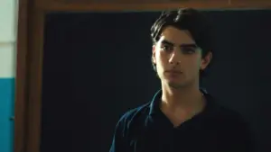 Il primo della classe