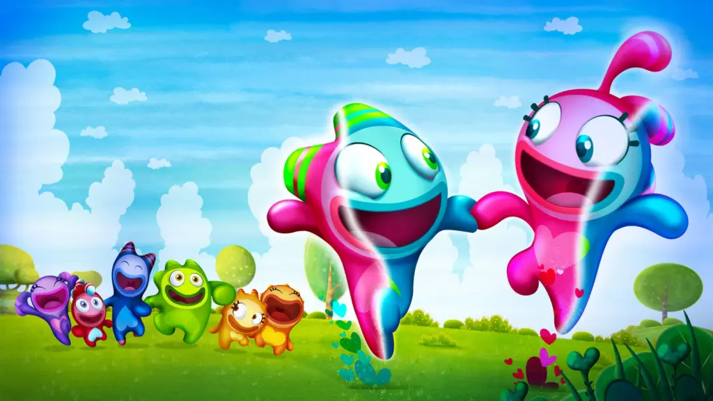 One Love – Canzoni per bambini