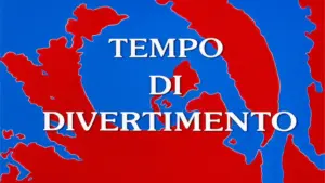 Tempo di divertimento