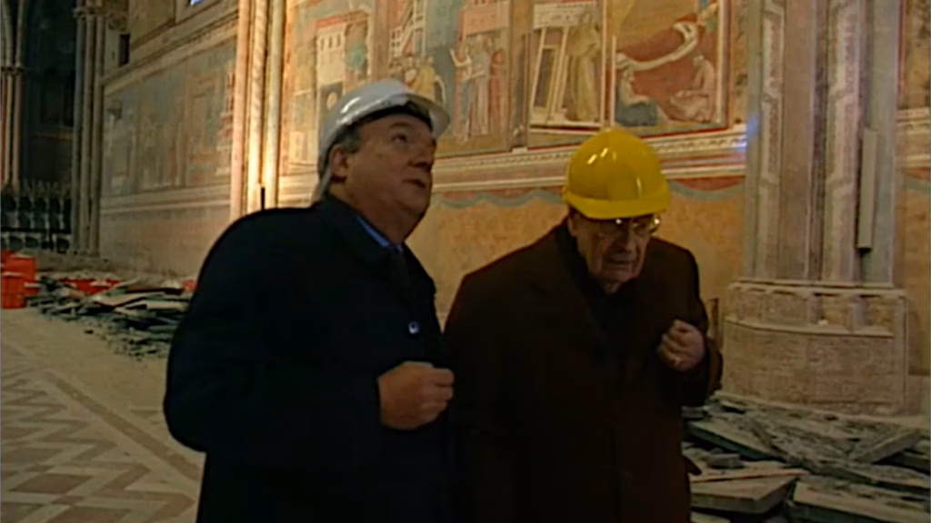 Non solo Assisi