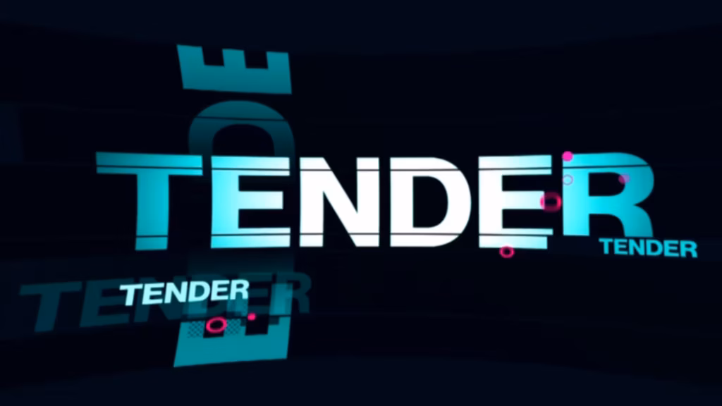 Tender