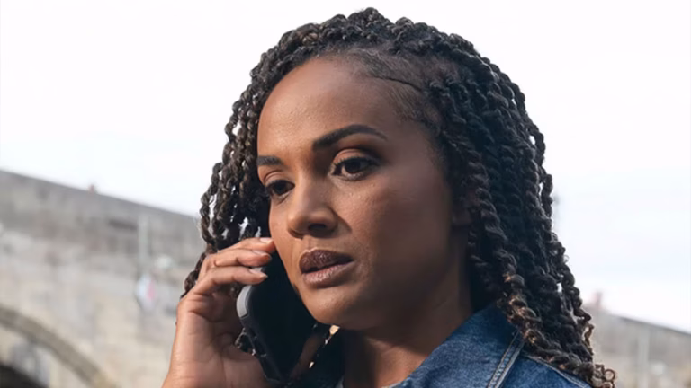 The Rookie