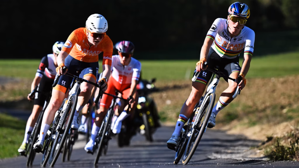 Europei di Ciclismo