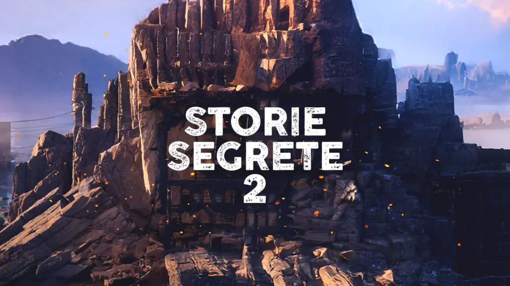 Storie segrete – PrimaTv