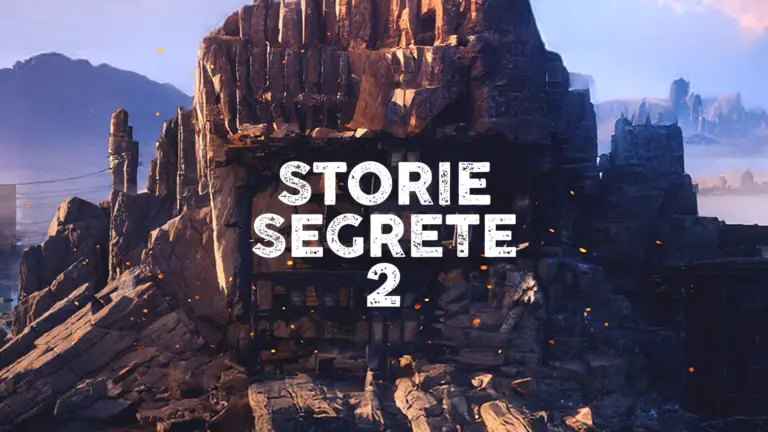 Storie segrete - PrimaTv