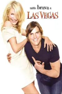 Notte Brava A Las Vegas