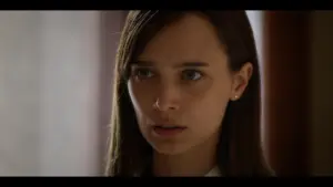 Sei donne – Il mistero di Leila – Terzo episodio