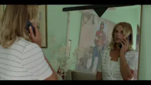 Sei donne – Il mistero di Leila – Quarto episodio