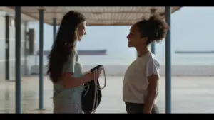 Sei donne – Il mistero di Leila – Quinto episodio