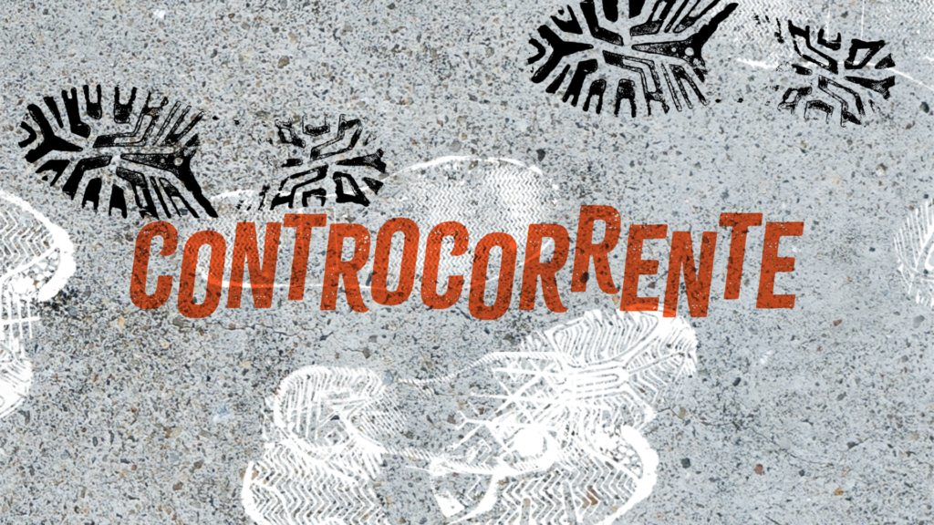 Controcorrente in TV