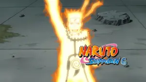 Naruto Shippuden