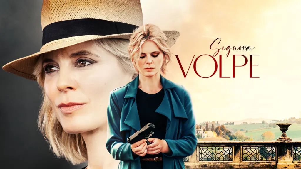 Signora Volpe