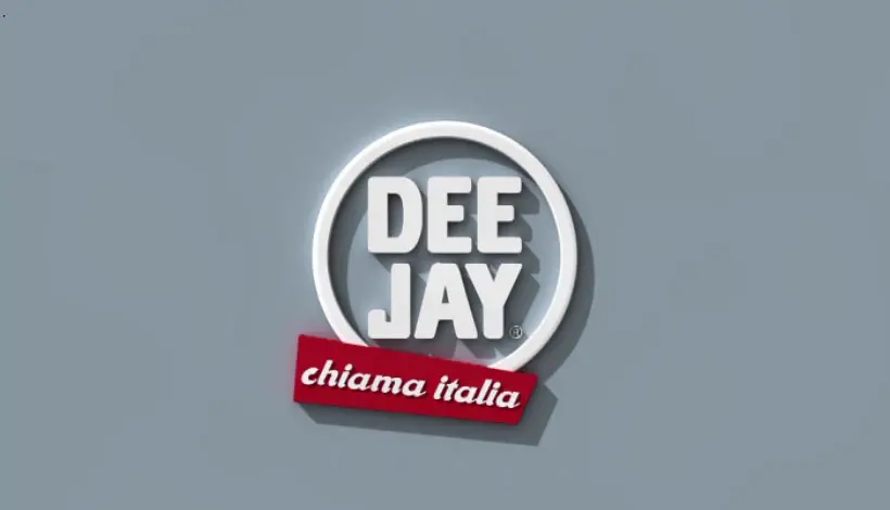 Deejay Chiama Italia Remix