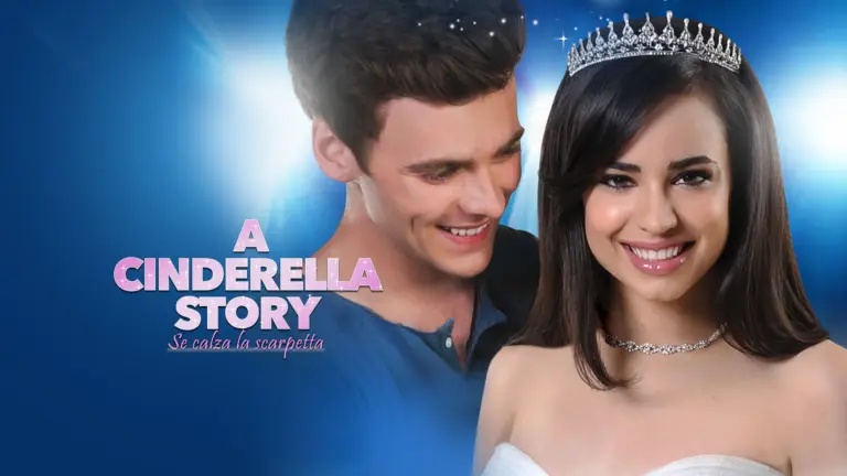 Cinderella Story - Se la scarpetta calza