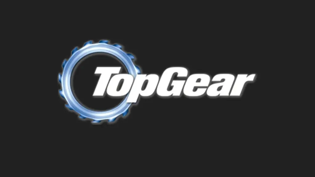 Top Gear
