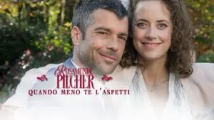 Rosamunde Pilcher: Quando meno te lo aspetti…