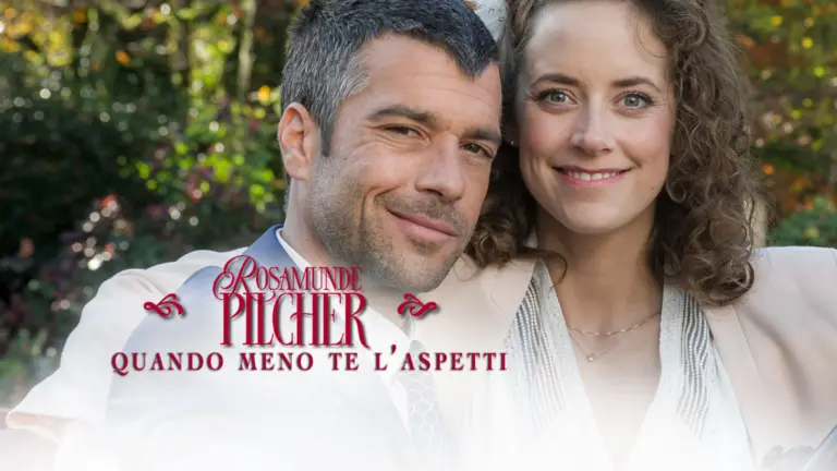 Rosamunde Pilcher: Quando meno te lo aspetti...