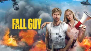 The Fall Guy