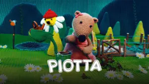 Piotta la marmotta – Scoppia il forno