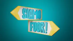 SIAMO TUTTI FUORI – GIUBIASCO [22.09.26]