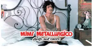 Mimi’ metallurgico ferito nell’onore