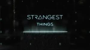 Strangest things – PrimaTv