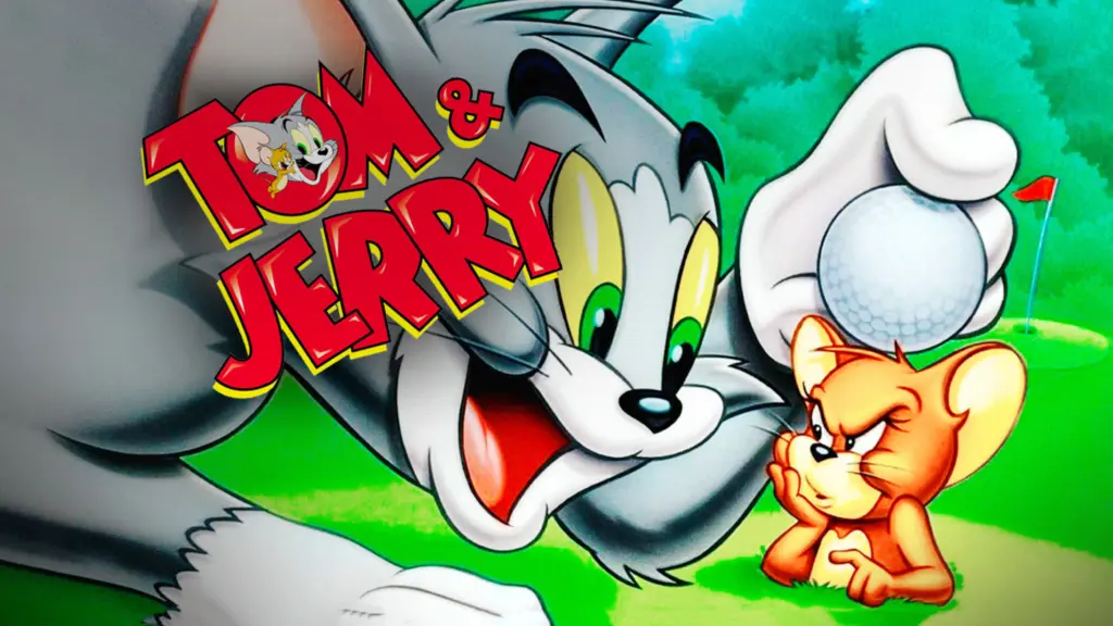 The Tom & Jerry Show – PrimaTv