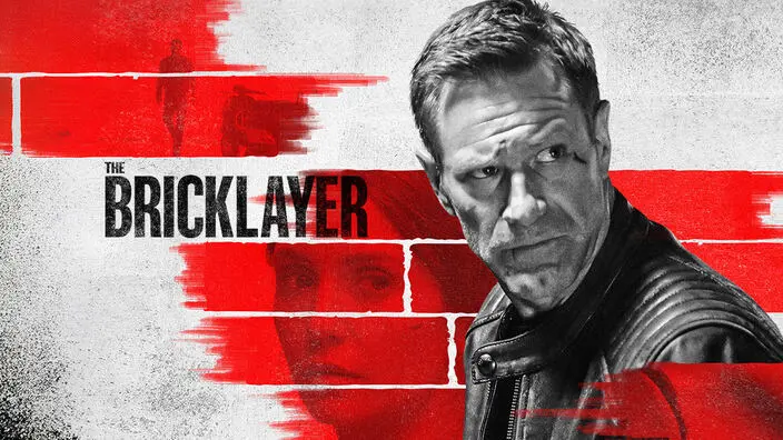 The Bricklayer - PrimaTv
