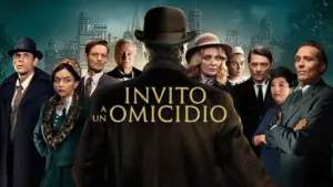 Invito a un omicidio