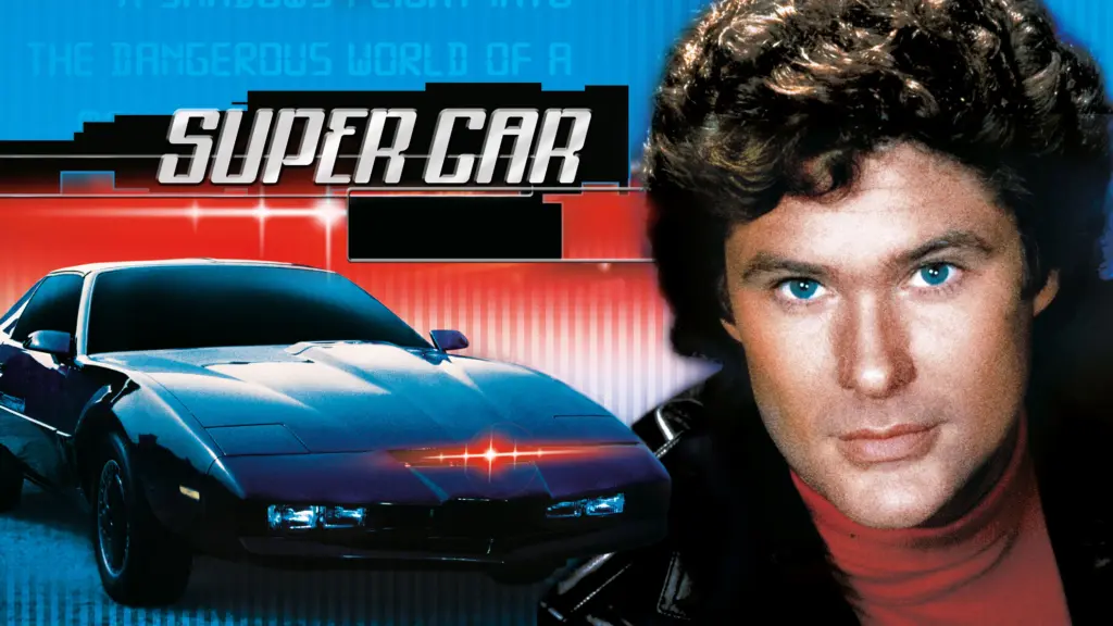 Super Car