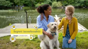Inga Lindstrom – Segreti inconfessabili