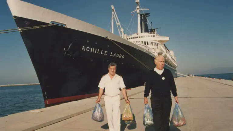 Achille Lauro