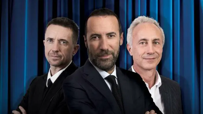 Accordi & disaccordi