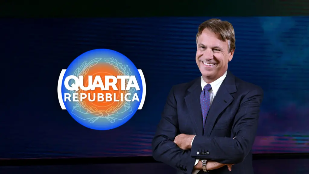 Quarta repubblica/