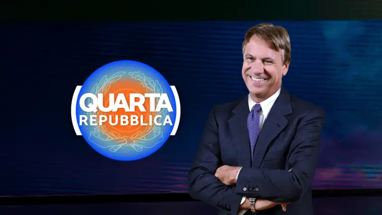 Quarta Repubblica