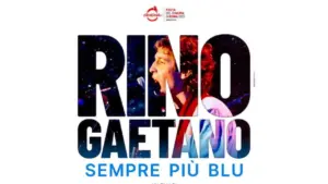 Rino Gaetano – Sempre più blu