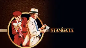 La stangata
