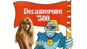 Decamerone ‘300