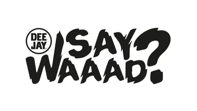 Say Waaad?