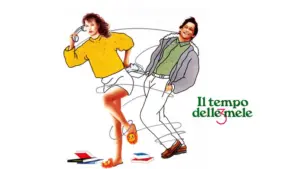 Il tempo delle mele 3