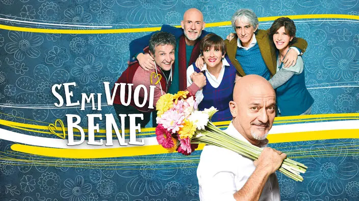 Se mi vuoi bene