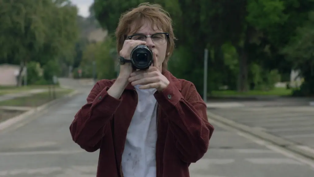 The Rookie – Incubo