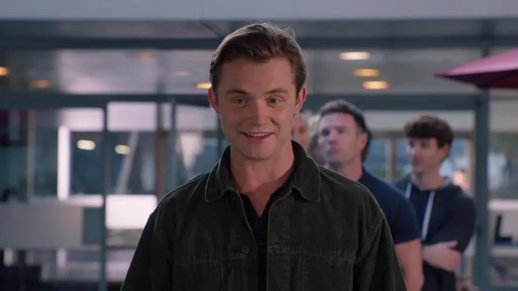 The Rookie – A mente fredda