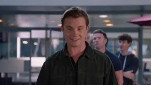 The Rookie – A mente fredda