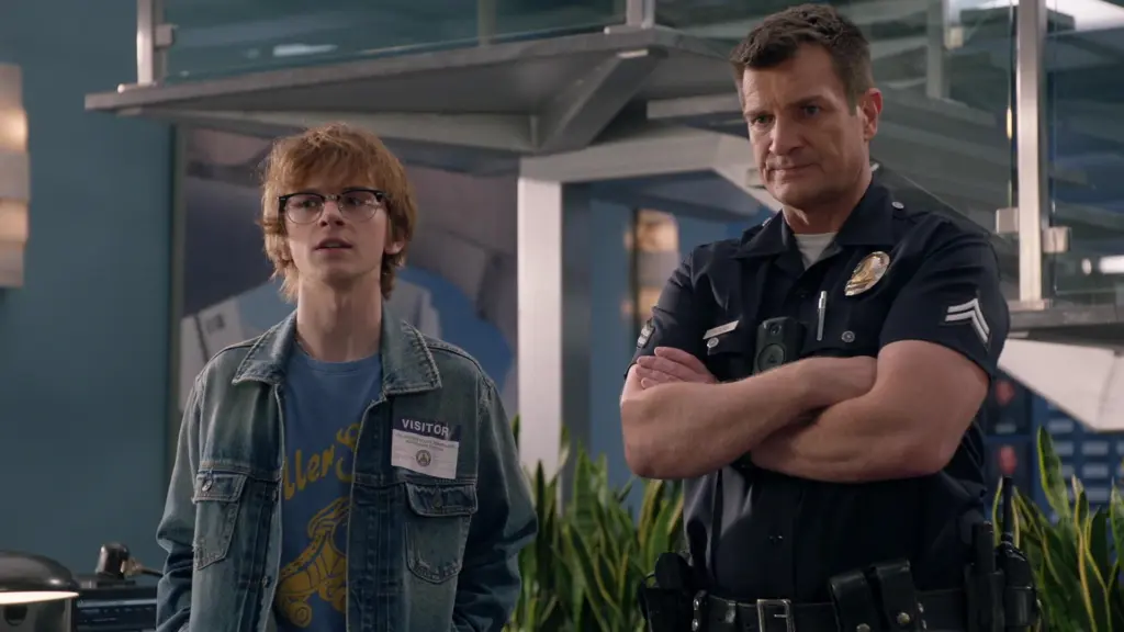 The Rookie – Persone scomparse