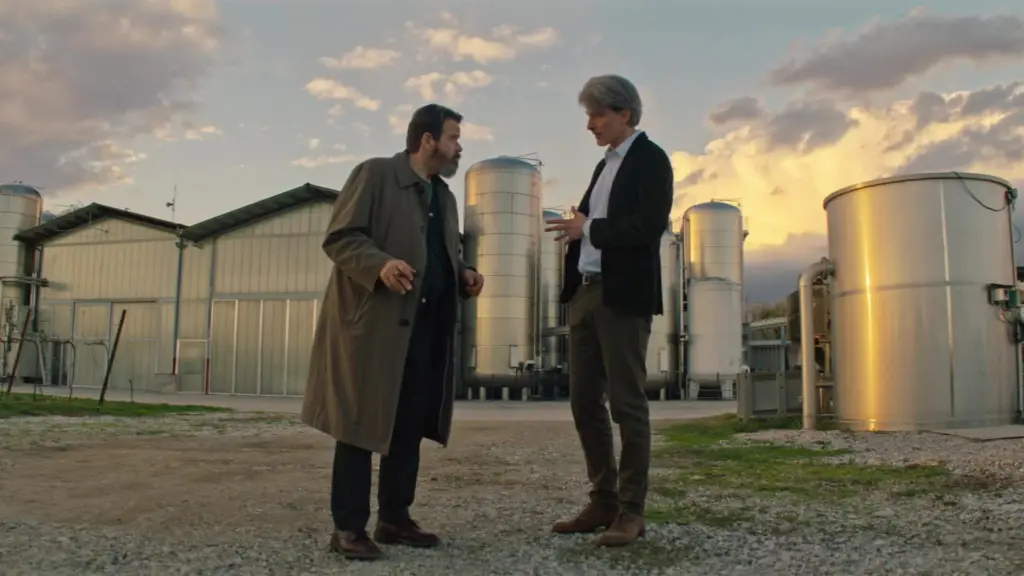 Stucky – La cicala e la formica